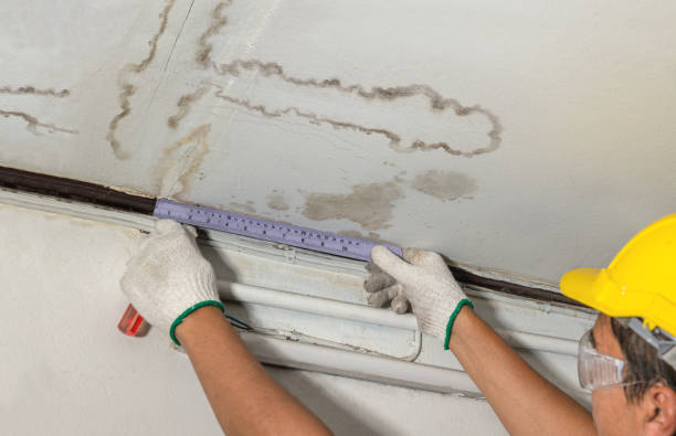 Reliable Water Damage Repair contractor in Sunapee, NH by Aqua Guard Water Damage